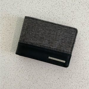 New Billabong Wallet